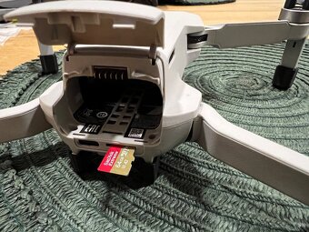 DJI mini 2 Fly more Combo - 3