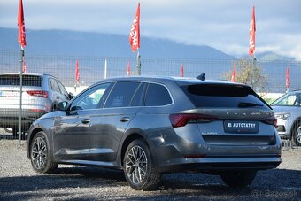 Škoda Octavia Combi 2.0 TDI 110 kw 2022 - odpočet DPH - 3