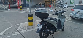 Nová Honda SH125 i r. v. 6/ 2024 - 3