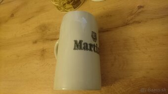 Pivove poháre keramické - 3