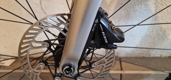 Basso Venta Disc Carbon 105 56 - 3