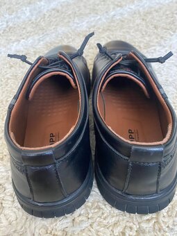 Pánske topánky - 3