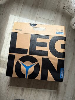 Lenovo Legion 7 16ACHg6 - 3