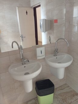 kancelárie, Žilina, lokalita VÚD - 3