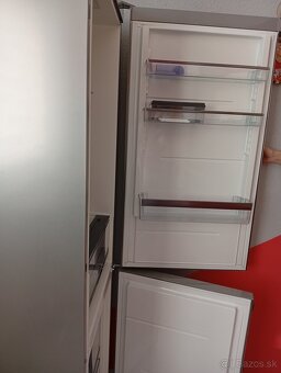 Predám vo výbornom stave chladnicku - 3