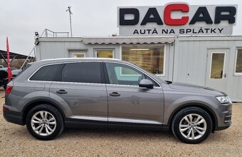 AUDI Q7 3.0 TDI 272K QUATTRO TIPTRONIC 8-ST. - 3