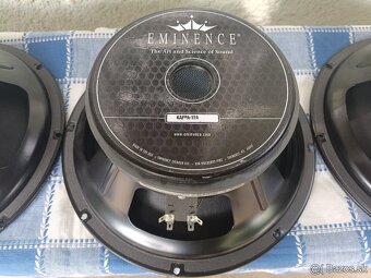 12" eminence Kappa 12A 2-4ks - 3