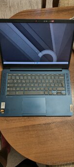 Chromebook ideapad slim3 - 3