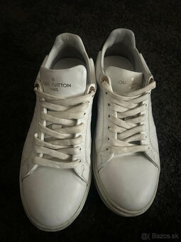 Louis vuitton tenisky - 3