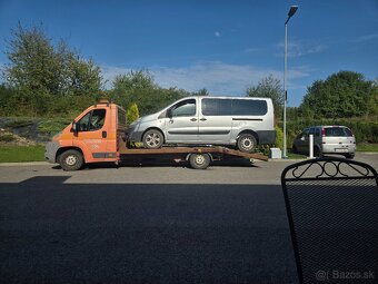 Odtahový špeciál - 3