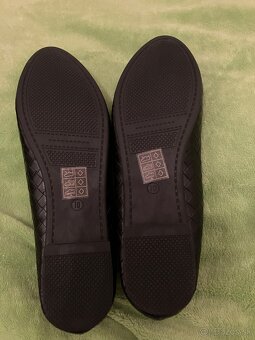 Nové balerínky - 3