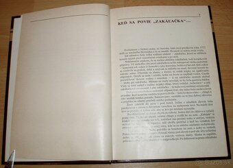 Zakáľačkové špeciality - 3