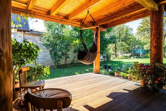 NOVÁČANY-zrekonštruovaný dom, 3xizba, pozemok 659 m2 - 3