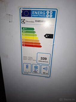 Truhlicový mraziak - 3