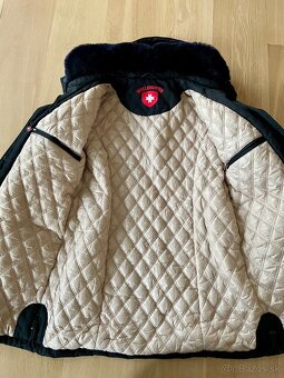 Damska zimná bunda Wellensteyn - 3