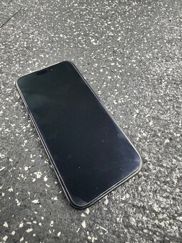 Predám iPhone 15 Pro 128 GB Blue Titanium - 3
