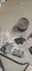 Diely Tenere XT 660 Z - 3