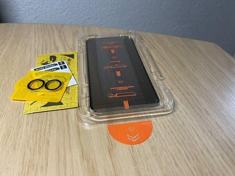 🔥Tvrdené Privacy sklo na iPhone🔒 -nové len 3,99 - 3
