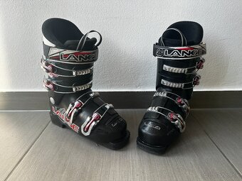 Lange 22,5 cm / 35-36 - 3