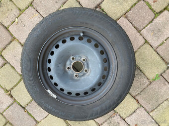 Kolesa na Ford Galaxy II (a ine) - 3