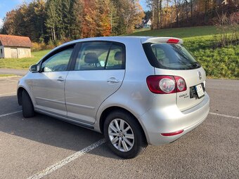 Vw golf 6 plus 2012 - 3