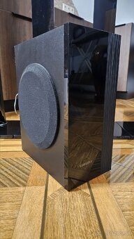 SAMSUNG reproduktory - 3