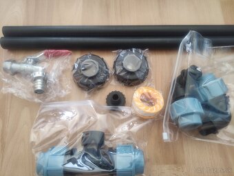 prepojenie 2ks IBC nádrží - 3