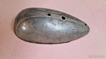 Kryt zapaľovania Jawa Perak 250 / Polbubon - 3