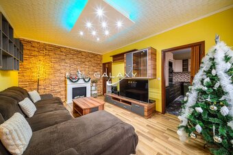 3-izbový byt po rekonštrukcii na predaj - Lučenec, Rúbanisko - 3