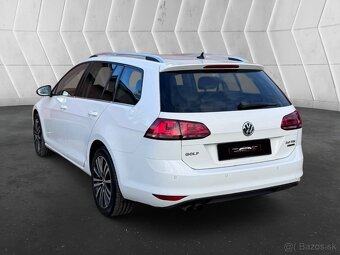 Volkswagen Golf Variant 2.0 TDI BMT 150k Highline 4MOTION - 3