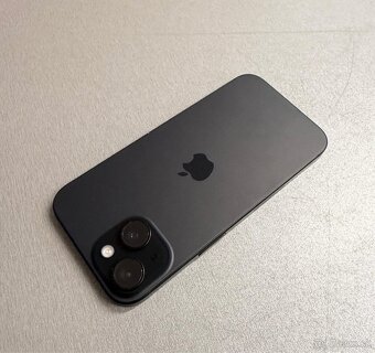 iPhone 15 | 91 % batéria | TOP STAV | - 3