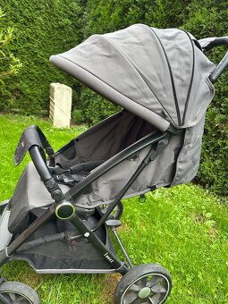 Predám športový kočík Hartan - 3