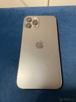 Iphone 12 pro 256gb na diely - opravu - 3