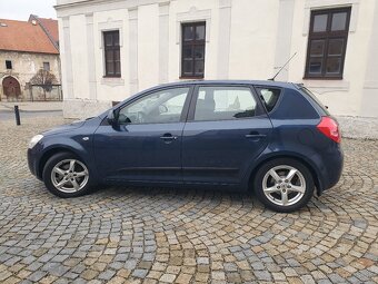 Kia Ceed 1.4 benzin 77kw - 3