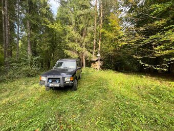 Land Rover Discovery 1 300tdi 83kw - 3