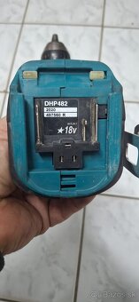 Makita DHP 482 - 3