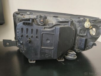 Svetlomety Fabia mk1 - 3