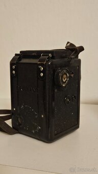 Staré fotoaparáty 7 - 3