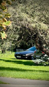 Predam 1993 BMW 850 E31 - 3