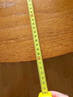 Jedálenský stôl - 3