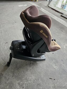 Concord Ultimax 3 - 3