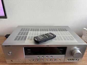 Reciever YAMAHA HTR 6130 - 3