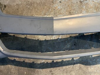 Predný nárazník Mercedes-benz C-class w204 - 3