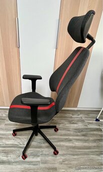 Hráčska stolička IKEA GRUPPSPEL - 3