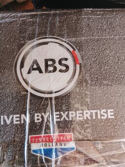 Predné kotúče  206 - 3