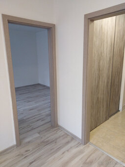 Prenájom 1 izbový byt v NDCA - 3