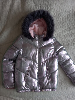 hrubá bunda č.152 - 3