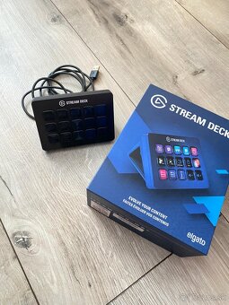 Elgato Streamdeck MK2 - 3