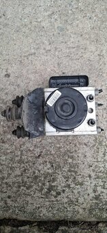 ABS Pumpa VW Group , Škoda , Seat , VW - 3