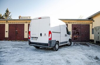Fiat Ducato 2.3 MultiJet 150k, 110kW, M6. - 3